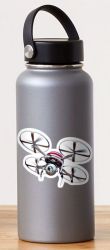   Drone, kis matrica