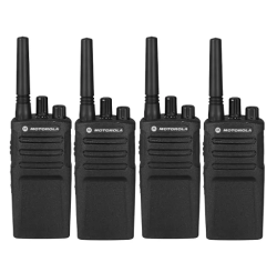   Motorola XT420 Ipari PMR rdi brls